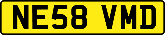 NE58VMD