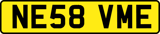 NE58VME