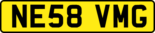 NE58VMG