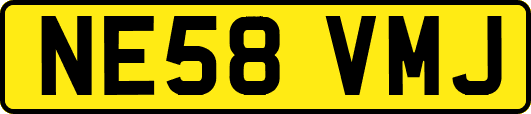 NE58VMJ