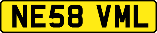 NE58VML