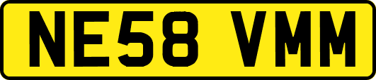 NE58VMM
