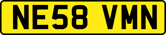 NE58VMN