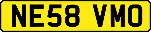 NE58VMO