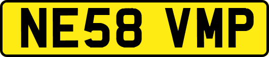 NE58VMP