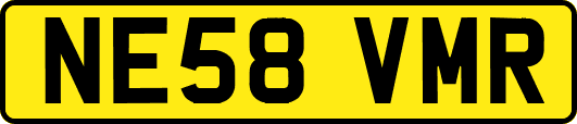 NE58VMR