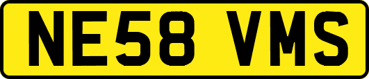 NE58VMS