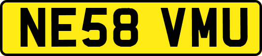 NE58VMU
