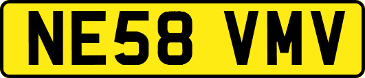 NE58VMV