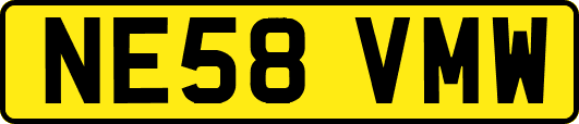 NE58VMW