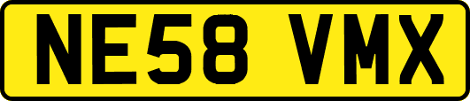 NE58VMX