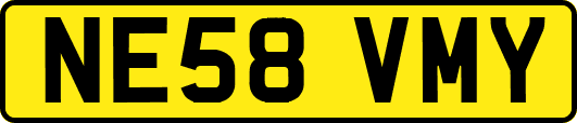 NE58VMY