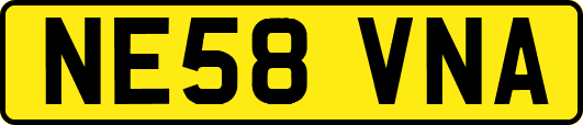 NE58VNA