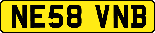 NE58VNB