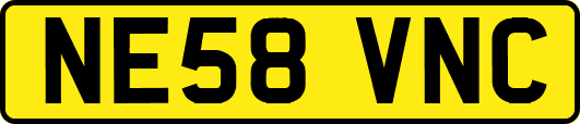 NE58VNC