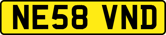 NE58VND
