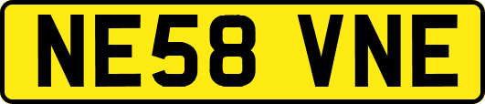 NE58VNE