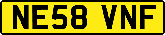 NE58VNF