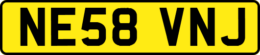 NE58VNJ