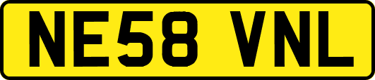 NE58VNL