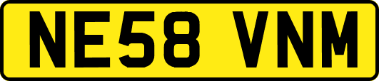 NE58VNM