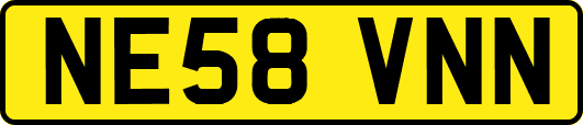 NE58VNN