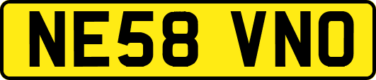 NE58VNO