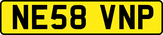 NE58VNP