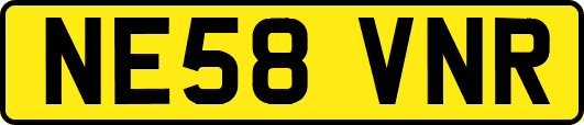 NE58VNR