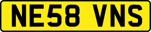 NE58VNS