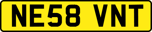 NE58VNT