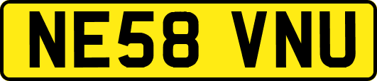 NE58VNU