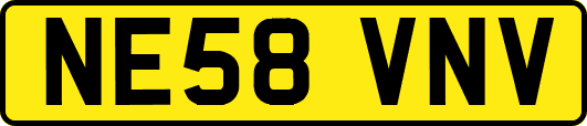 NE58VNV