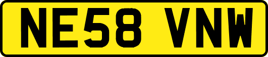 NE58VNW