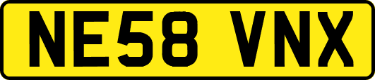 NE58VNX