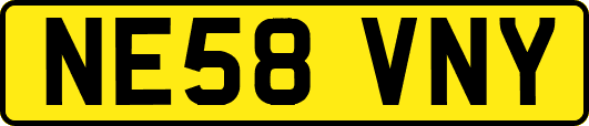 NE58VNY