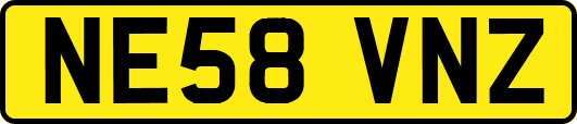 NE58VNZ