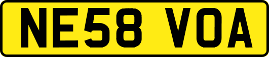NE58VOA