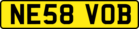 NE58VOB