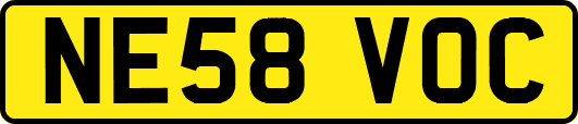 NE58VOC