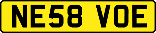 NE58VOE