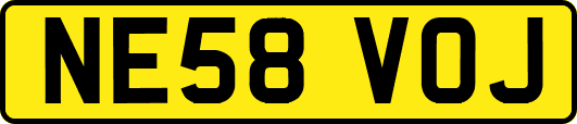 NE58VOJ