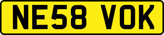 NE58VOK