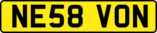 NE58VON