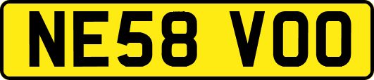 NE58VOO