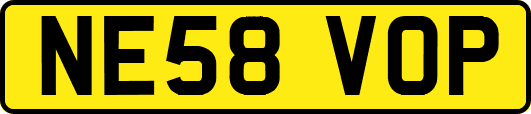 NE58VOP