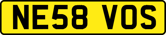 NE58VOS