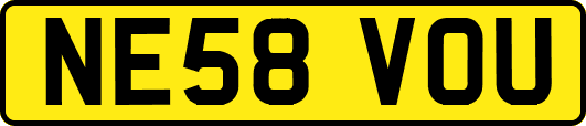 NE58VOU
