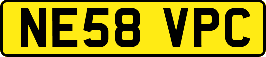 NE58VPC