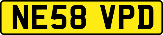 NE58VPD